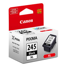 Canon PG-245XL Original Ink Cartridge - Black