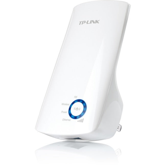 TP-LINK TL-WA850RE 300Mbps Universal Wi-Fi Range Extender