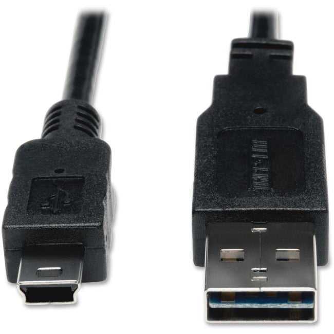 Tripp Lite USB 2.0 Hi-speed Cable