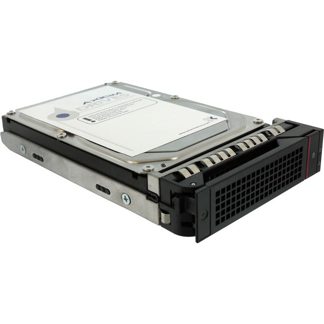 Axiom 1TB 6Gb-s SATA 7.2K RPM LFF Hot-Swap HDD for Lenovo - 0A89474, 03X3950