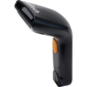 Unitech AS10 Handheld Barcode Scanner - 100scan-s - CCD - Black