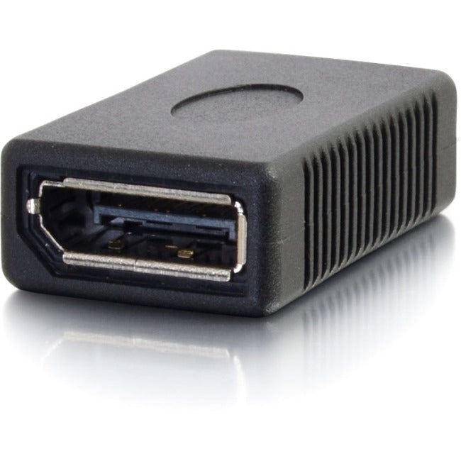 C2G DisplayPort F-F Coupler