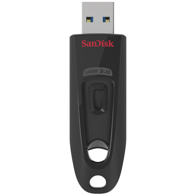 SanDisk 32GB Ultra USB 3.0 Flash Drive