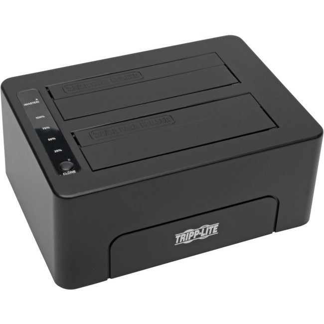 Tripp Lite U339-002 Drive Dock - USB 3.0 Host Interface External