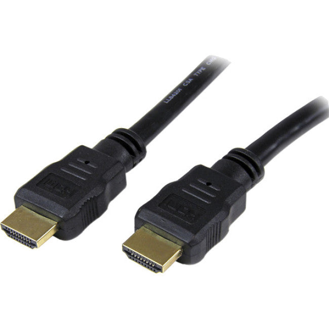 StarTech.com 1.5m High Speed HDMI Cable - Ultra HD 4k x 2k HDMI Cable - HDMI to HDMI M-M