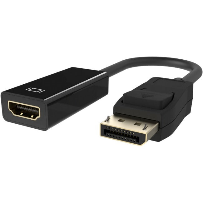 Belkin F2CD004B Audio-Video Cable