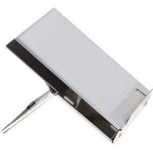 Bakker Elkhuizen Ergo-Q 260 Portable, Aluminum Design Notebook Stand