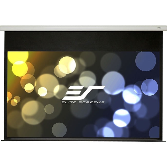 Elite Screens Spectrum2 SPM100H-E12 100" Electric Projection Screen