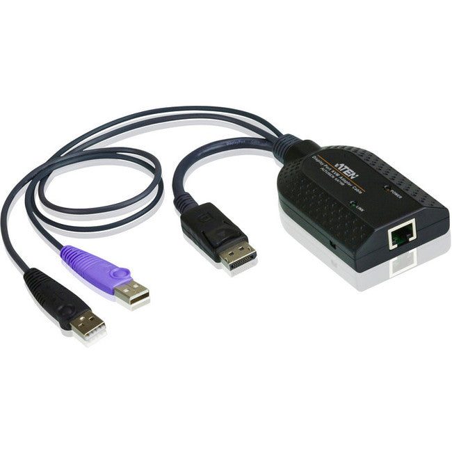 ATEN USB-RJ-45 KVM Cable