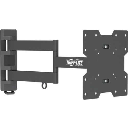 Tripp Lite DWM1742MA Wall Mount for Flat Panel Display - Black