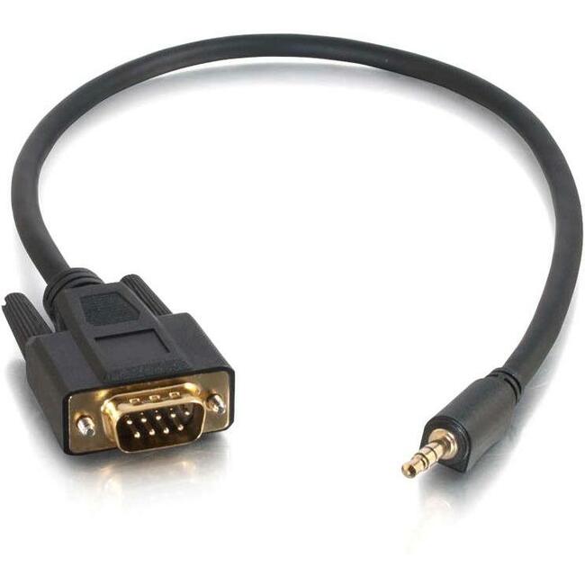 C2G Velocity Serial Cable