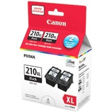 Canon PG-210 XL Original Ink Cartridge - Black