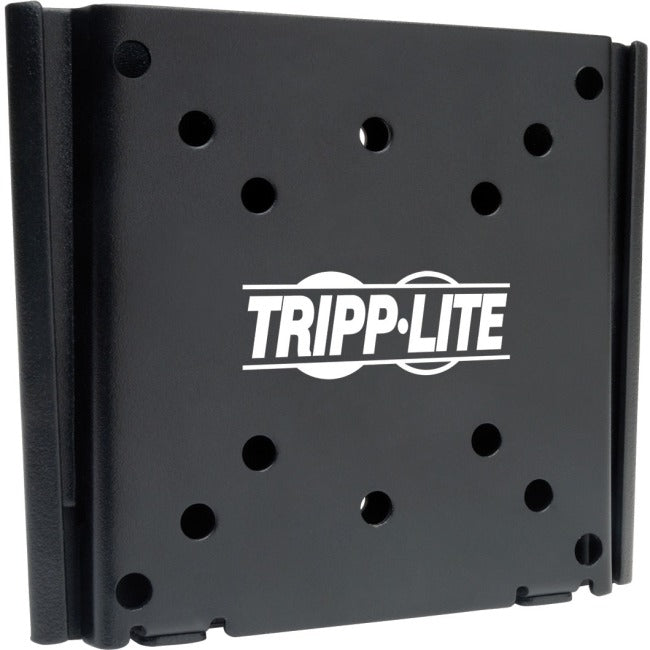 Tripp Lite DWF1327M Wall Mount for Flat Panel Display - Black