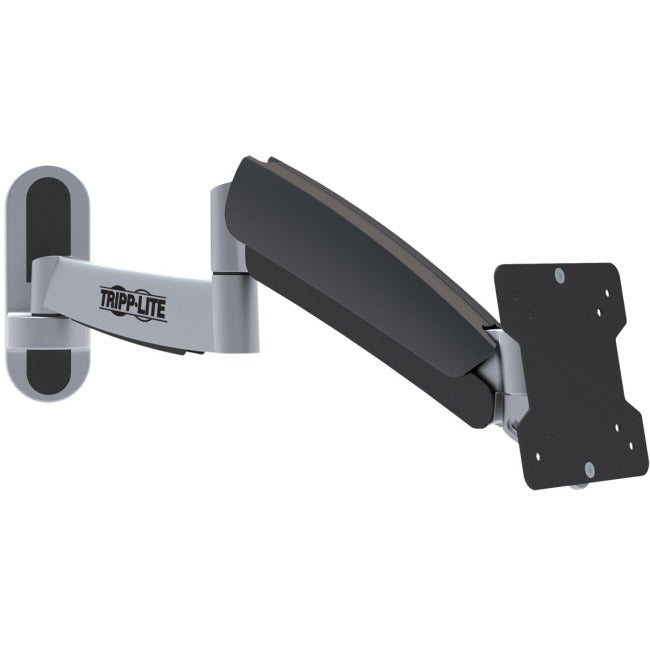 Tripp Lite DWM1327SP Wall Mount for Flat Panel Display - Black