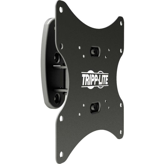 Tripp Lite DWM1742MN Wall Mount for Flat Panel Display - Black