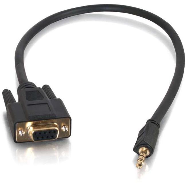 C2G Velocity Audio-Video Cable