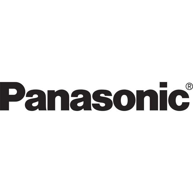 Panasonic RP-HJE120-K Earphone