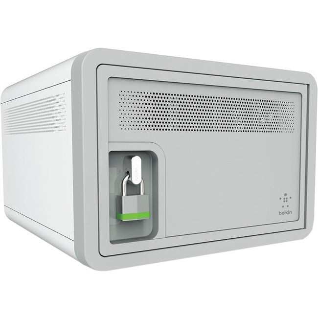 Belkin Secure and Charge AC