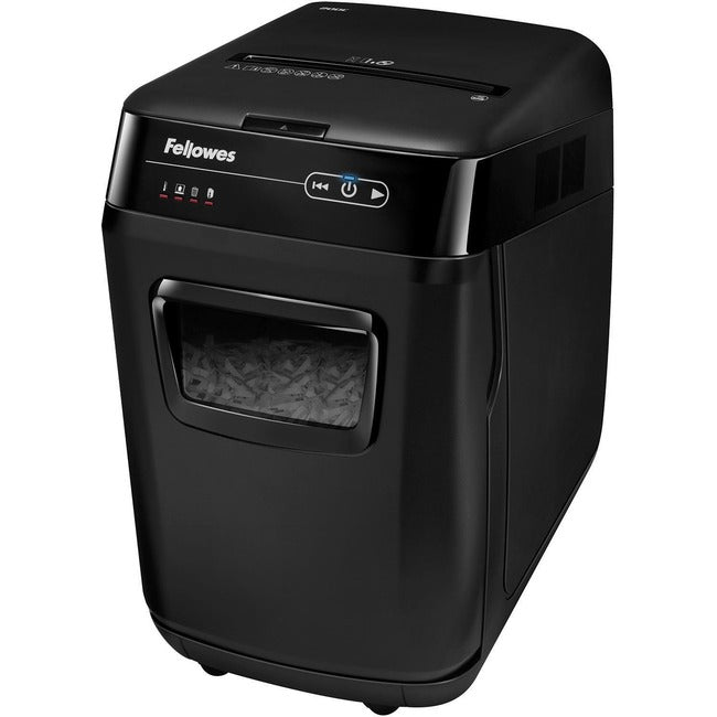 Fellowes AutoMax™ 200C Auto Feed Shredder  FRN