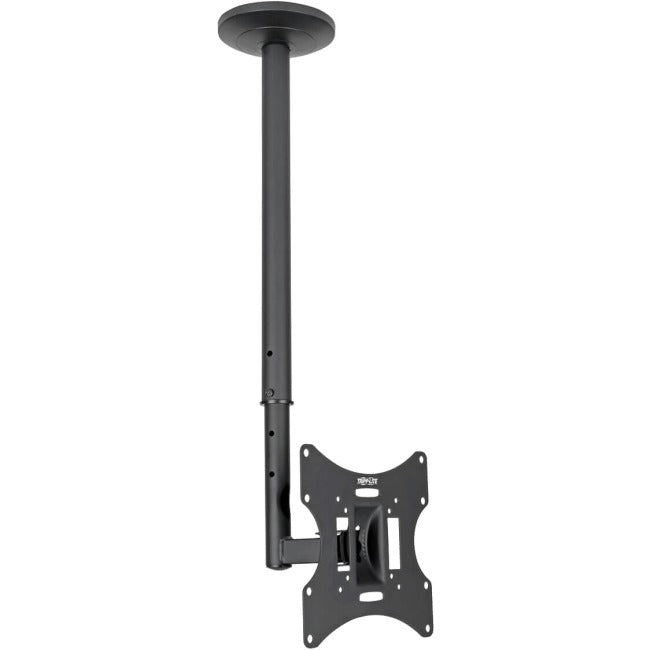 Tripp Lite DCTM Ceiling Mount for Flat Panel Display - Black