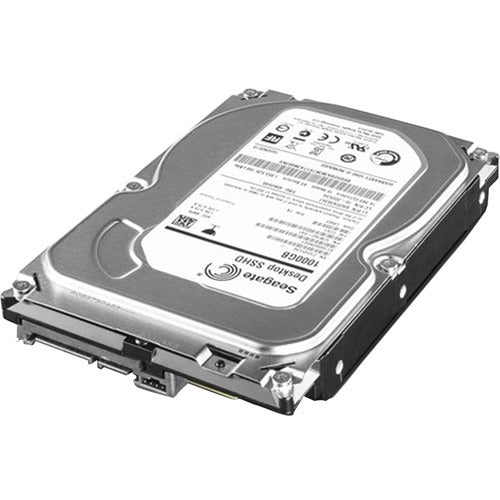 Lenovo 2 TB Hard Drive - 3.5" Internal - SATA (SATA-600)