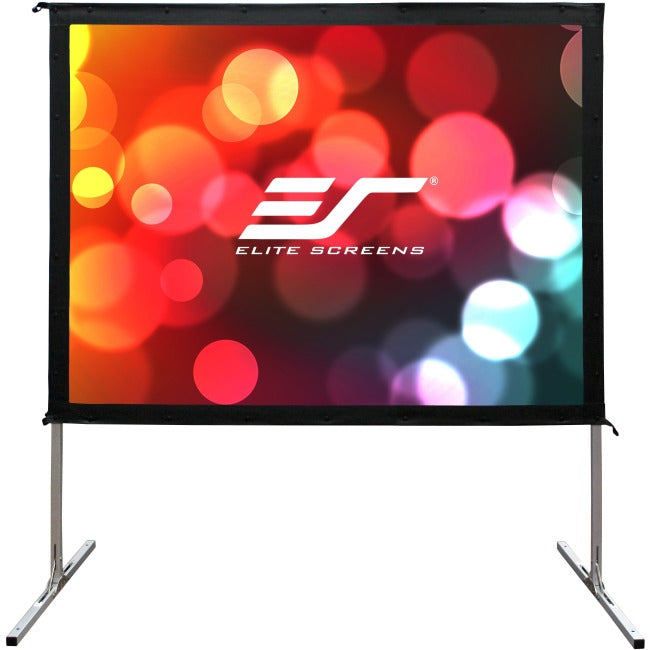 Elite Screens Yard Master 2 OMS100H2 100" Projection Screen