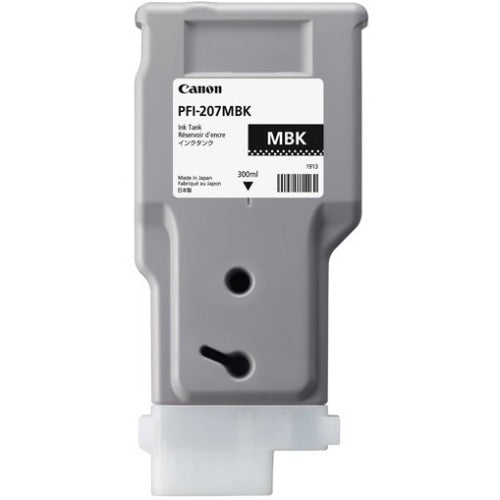 Canon 207MBK Original Ink Cartridge - Matte Black