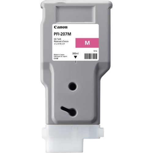 Canon PFI-207M Original Ink Cartridge - Magenta