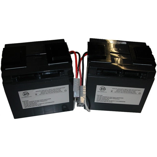 BTI Battery Unit  FRN