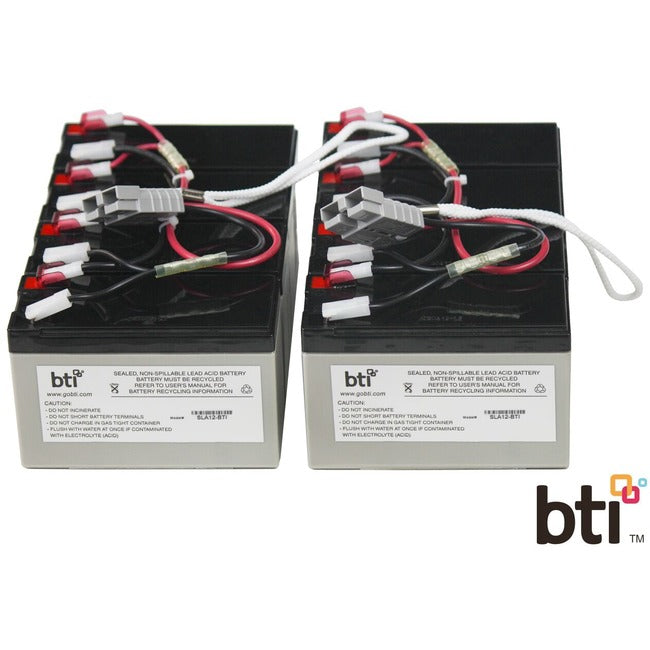 BTI Battery Unit  FRN