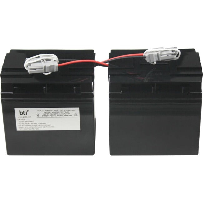 BTI Battery Unit  FRN