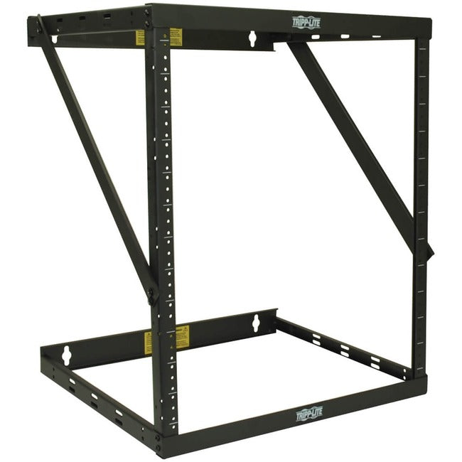 Tripp Lite 12U Wall-Mount Open Frame Rack