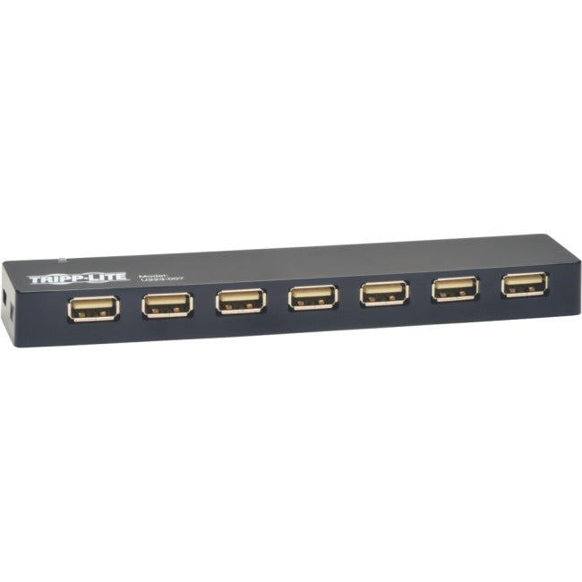 Tripp Lite 7-Port USB 2.0 Hi-Speed Hub