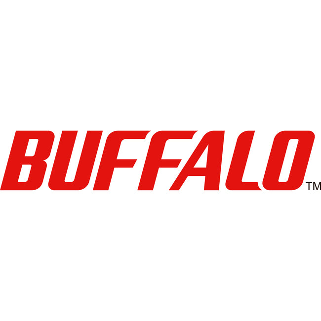 Buffalo 2 TB Hard Drive - Internal