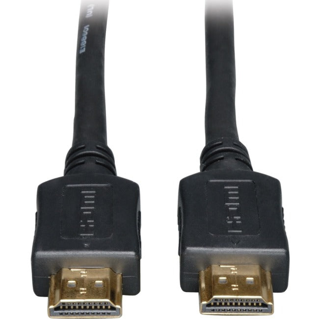 Tripp Lite 20ft High Speed HDMI Cable Digital Video with Audio 1080p M-M 20'