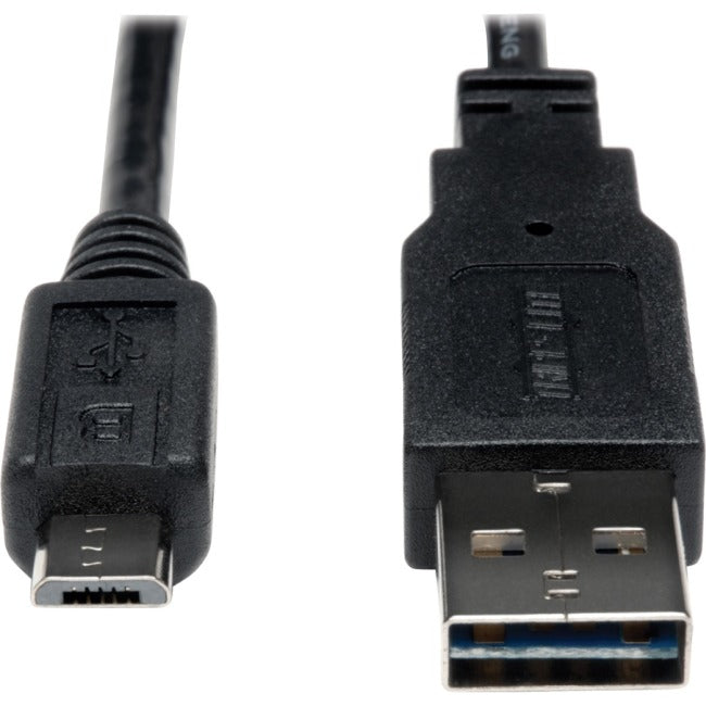 Tripp Lite UR050-001-24G USB Data Transfer-Power Cable