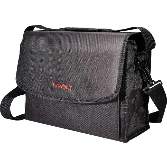 Viewsonic Carrying Case Projector - Black