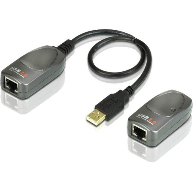 ATEN USB 2.0 Extender