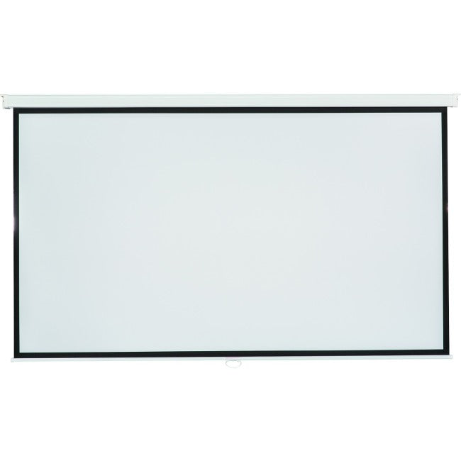 Viewsonic PJ-SCW-1001W 100" Projection Screen