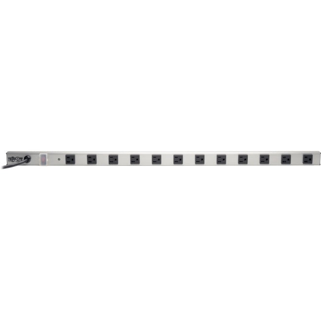 Tripp Lite 12-outlet 36-in. Vertical Power Strip with 6-ft. Cord