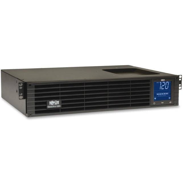 Tripp Lite Line-interactive UPS Power Supply  FRN