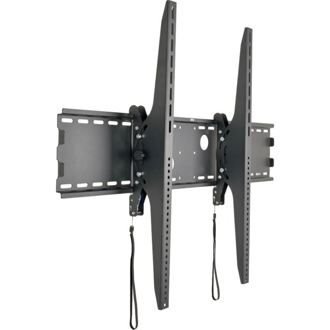 Tripp Lite DWT60100XX Wall Mount for Flat Panel Display - Black