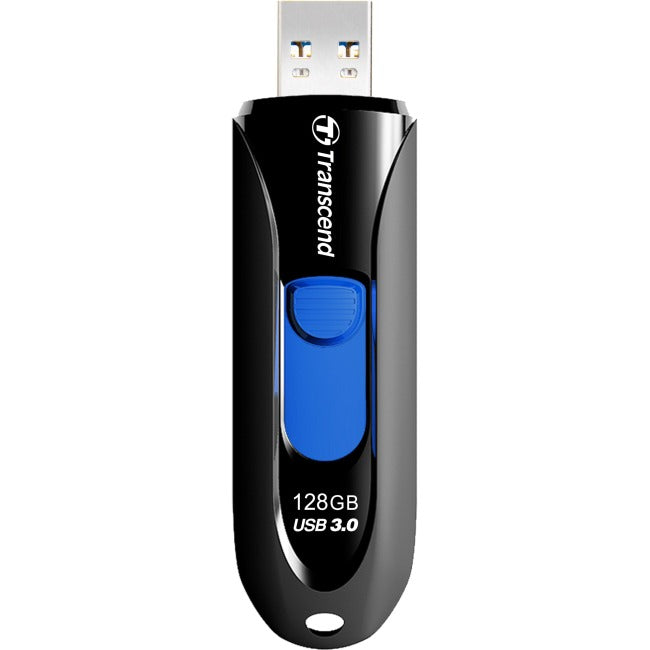 Transcend 128GB JetFlash 790 USB 3.0 Flash Drive