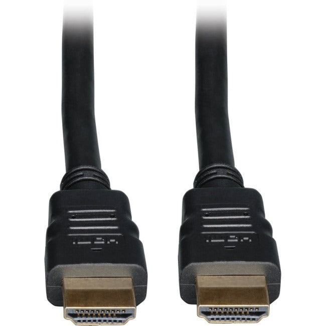 Tripp Lite 6ft High Speed HDMI Cable with Ethernet Digital Video - Audio In-Wall CL2-Rated M-M 6'