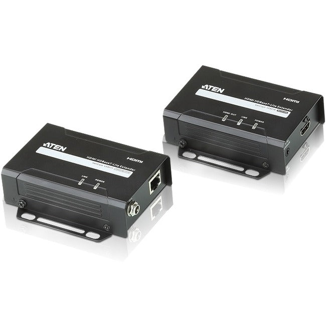 ATEN HDMI HDBaseT-Lite Extender (HDBaseT Class B)