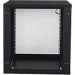 American Power Conversion Netshelter Wx 12u Wall Mount Cabinet  FRN