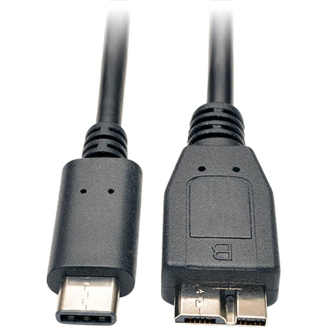 Tripp Lite U426-003 USB Data Transfer Cable