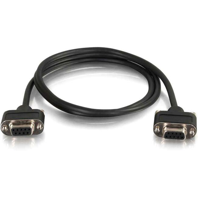 C2G Serial Cable