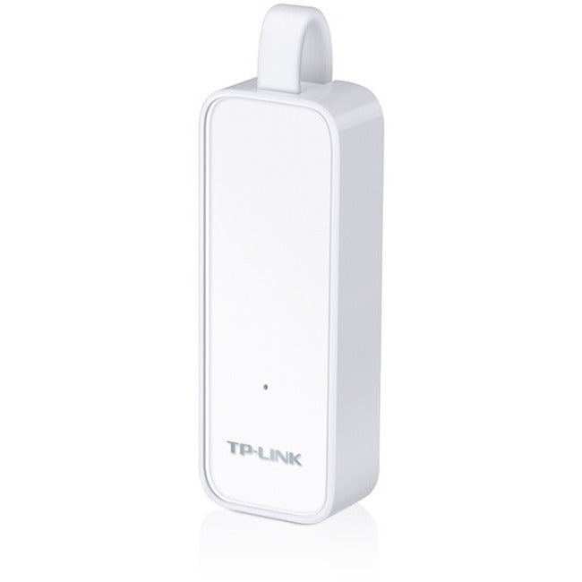 TP-Link USB 3.0 to Gigabit Ethernet Network Adapter