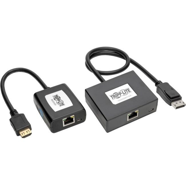 Tripp Lite B150-1A1-HDMI Video Console-Extender